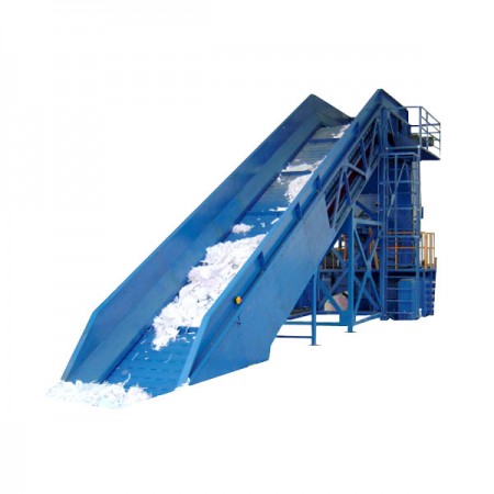 Conveyor Belt Conveyor atau Sortasi dan Aksesoris