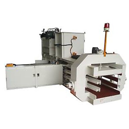 Otomatis Tekan Baling Horisontal TB-0505 Series