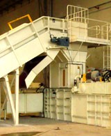 ΥΠΗΡΕΣΙΑ - . Horizontal Baler and Vertical Baler