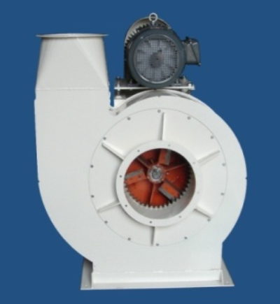 Pemotong Penghancur TSH-1600 Blower