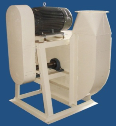 Pemotong Penghancur TSH-1600 Blower