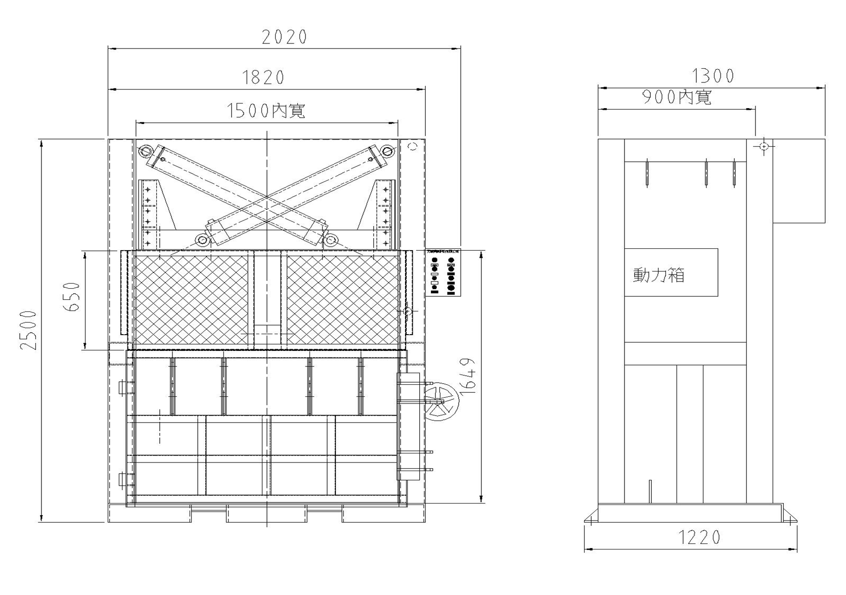 TVB-1508T