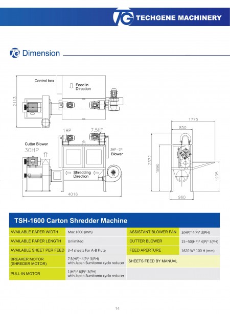 Belt Conveyor or Sorting Conveyor and Accessories